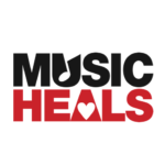 music heals