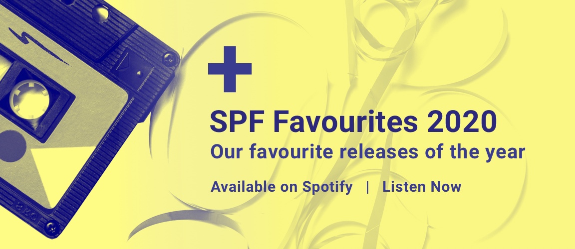 SPF Favourites 2020 - Our favourite releases of the year